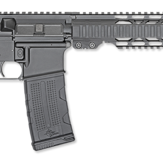 Rock River Arms LAR-15M Assurance-C Carbine, 5.56x45mm NATO, 16" Barrel, 30rd