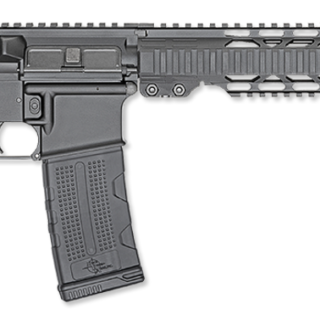 Rock River Arms LAR-15M Assurance-M, 5.56x45mm, 16" Barrel, Flip Up Sights, 30rd