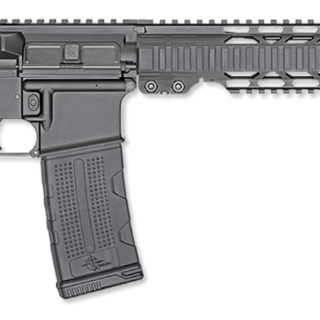 Rock River LAR15M Assurance-UTE Carbine 5.56 NATO, 18" Barrel, Black, 30rd