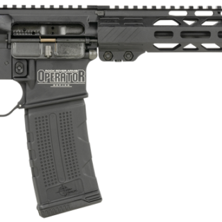 Rock River Arms LAR-15M Operator ETR Carbine, 5.56x45mm NATO, 16" Barrel, 30rd