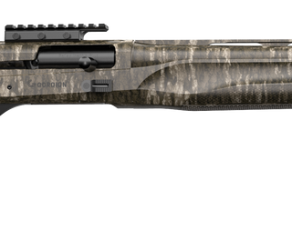 Retay Gordion Turkey 12 Ga, 24" Barrel 3" Chamber, Mossy Oak New Bottomland, 4rd
