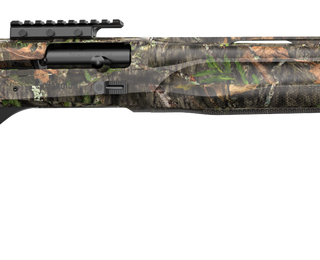 Retay Gordion Turkey 20 Ga, 22" Barrel 3" Chamber, Mossy Oak, Pistol Grip, 4rd