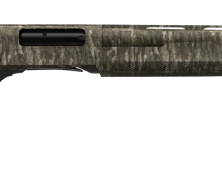 Retay GPS XL Turkey 12 Ga, 24" Barrel 3.5" Chamber, Mossy Oak Bottomland, 4rd