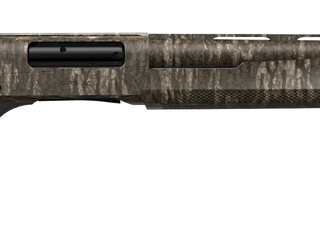 Retay GPS XL Turkey 12 Ga, 24" Barrel 3.5" Chamber, Mossy Oak, Pistol Grip, 4rd