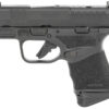 Springfield Hellcat OSP 9mm, 3" Barrel, Black, Optic Cut Slide, Manual Safety, 10rd - Image 2