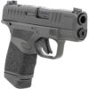 Springfield Hellcat OSP 9mm, 3" Barrel, Black, Optic Cut Slide, Manual Safety, 10rd - Image 3