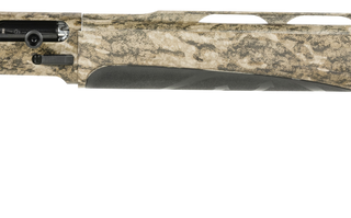 Beretta A400 Xtreme KO, 20 Ga, 3" Chamber, 28" Barrel, Mossy Oak Bottomland Finish, Synthetic Stock, Fiber Optic, 2rd