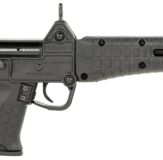 Kel-Tec Sub-2000, 9mm, 16.25" Barrel, Polymer M-LOK Forend, S&W Mags, 10rd
