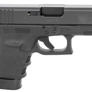 Glock 30SF USA Gen3 *CA Compliant* .45 ACP, 3.78" Barrel, Black, Safe Action Trigger, 10rd