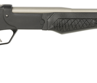 Rossi Tuffy .410 Ga, 3", 18.5'' Barrel, Black, Thumbhole Stock,  1rd