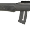 Rossi RS22 .22 WMR, 21" Threaded Barrel, Black, Synthetic Stock, 10rd - Image 2