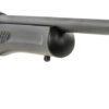 Rossi RS22 .22 WMR, 21" Threaded Barrel, Black, Synthetic Stock, 10rd - Image 3