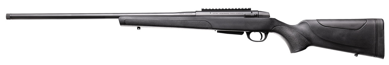 ATA Four Peaks Turqua 308 Win, 18.5" Threaded Barrel, Black, Detachable Box Magazine, 5rd - Image 2
