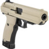 Hi-Point JCP 40 S&W, 4.50" Barrel, Flat Dark Earth Finish, 10rd - Image 3