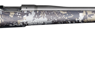 Christensen Mesa FFT 308 Win, 20" Threaded Barrel, Tungsten Sitka Elevate II Stock, 4rd