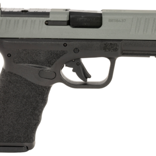 Springfield Hellcat Pro 9mm, 3.7" Barrel, Optic Ready, 15rd