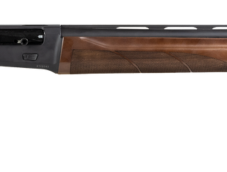 CZ 712 G3 12 Ga, 3" Chamber, 28" Barrel, Black, Bead Sight, Walnut Stock, 4rd