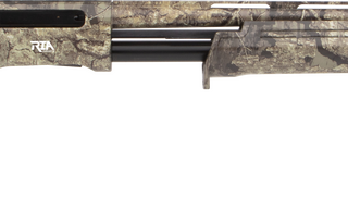 Rock Island All Generations 410 Ga, 2.75" Chamber, 26" Barrel, Realtree Timber Stock, 5rd
