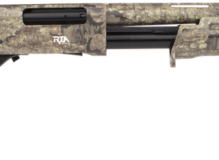 Rock Island All Generations Youth 410 Ga, 3" Chamber, 22" Barrel, Realtree Timber, 5rd