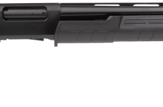 Rock Island Youth Field/Deer Combo 12 Ga, 22"/24" Barrels, Black, 5rd