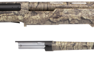 Rock Island Youth Field/Deer Combo 12 Ga, 22/24" Barrel 3" Chamber, Realtree Timber,  Youth, 5rd