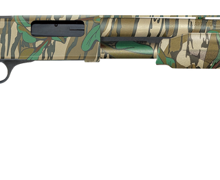 Mossberg 500 Turkey 20 Ga, 22" Barrel 3" Chamber, Optic Ready, 5rd