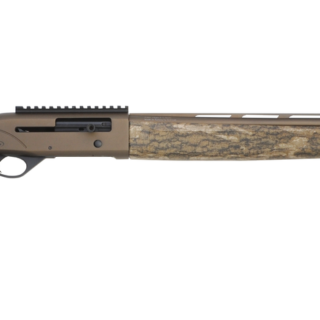 TriStar Viper G2 Turkey 28 Ga, 3", 24" Barrel, Bronze, Mossy Oak Bottomland, 5rd