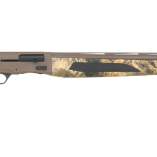 TriStar Viper G2 Pro 12 Ga, 3" Chamber, 28" Barrel, FDE, Terra Bayou Stock, 5rd