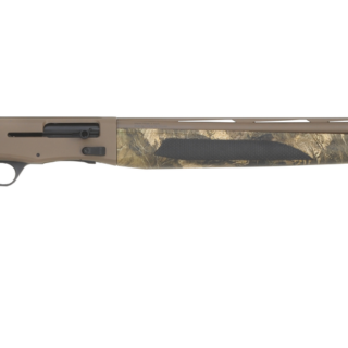 TriStar Viper G2 Pro 20 Ga, 28" Barrel, 3" Chamber, FDE, Terra Bayou Stock, 5rd