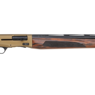 TriStar Viper G2 Pro 12 Ga, 28" Barrel, 3" Chamber, Bronze, Walnut Stock, 5rd