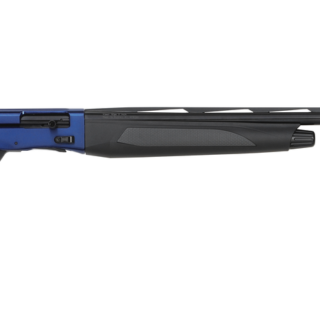 TriStar Viper G2 Pro 12 Ga, 3" Chmbr, 30" Barrel, Blue Reciever, Fiber Optic Sight, 5rd