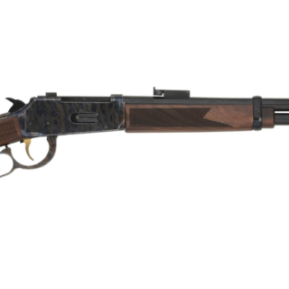 TriStar LR94, 410 Ga, 2.5" Chamber, 24" Barrel, Case Hardened Rec, Walnut Stock, 5rd