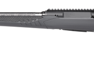 Savage Impulse Mountain Hunter 6.5 Creedmoor, 22" Barrel, Gray, Straight Pull, 4rd