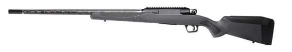 Savage Impulse Mountain Hunter .300 WSM, 24" Barrel, Gray, Muzzle Break, 2rd - Image 2