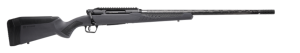 Savage Impulse Mountain Hunter .300 WSM, 24" Barrel, Gray, Muzzle Break, 2rd