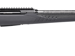 Savage Impulse Mountain Hunter 30-06 Springfield, 22"  Barrel, Gray, Muzzle Break, 4rd