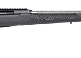 Savage Impulse Mountain Hunter 28 Nosler, 24" PR Carbon Fiber Barrel, Gray, 2rd
