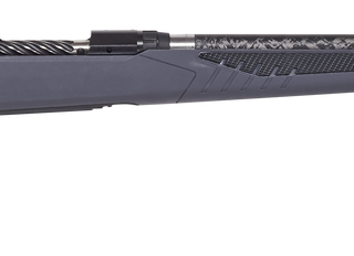 Savage 110 Ultralite 7mm PRC, 22" Proof Research TB, Gray Stock, Black, 2rd