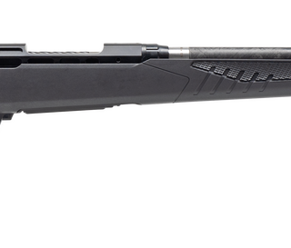 Savage Arms 110 UltraLite 7mm PRC, 22" Barrel, Gray AccuStock (Left Hand), 2rd