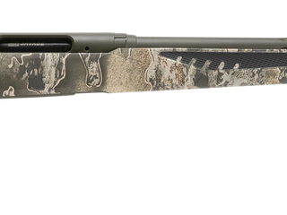 Savage 110 High Country 7MM PRC, 22" Barrel, Realtree Excape Camo, 2rd