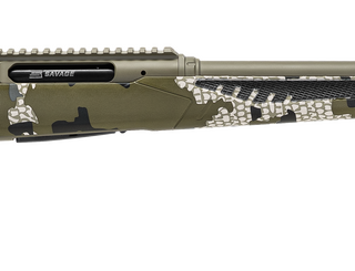 Savage Impulse Big Game 7mm PRC, 22" Barrel, KUIU Verde 2.0 Camo, 2rd