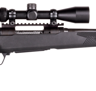 Savage 110 Apex Hunter XP 7mm PRC, 22" Barrel, 3-9x40 Vortex Crossfire II, 2rd