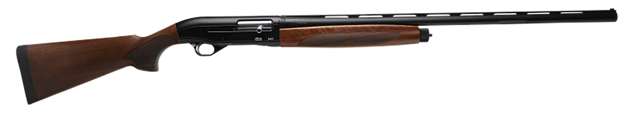 Stevens 560 Field 12 Ga, 28" Barrel 3" Chamber, Walnut Stock, 5rd