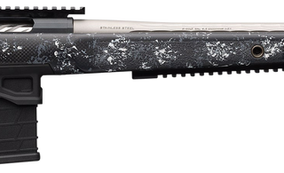 Browning X-Bolt Target Pro, .308 Win, 26" Barrel, McMillan A3-5 Stock, 10rd