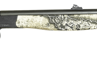 CVA Optima V2 50 Caliber, 26" Barrel, Realtree Excape Camo, 1rd