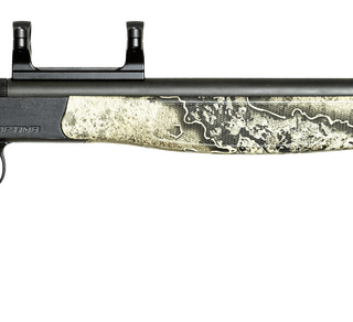 CVA Optima V2 LR 50 Cal, 26" Barrel, Realtree Excape Stock, 1rd