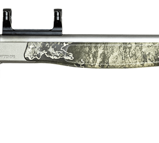 CVA Optima V2 LR 50 Caliber, 26" Barrel, Realtree Excape Camo, 1rd