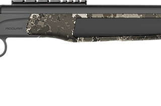 Tikka T3x Lite 7mm Remington Mag, 24.3" Barrel, Left Hand, 3rd