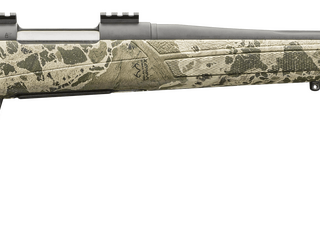 CVA Cascade XT 300 PRC, 26" Barrel, Realtree Hillside Camo, 3rd