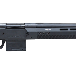 Howa M1500 Hera 6.5 Creedmoor, 24" Heavy Threaded Barrel, Hera H7 Chassis, 5rd